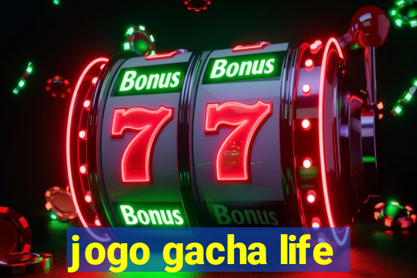 jogo gacha life